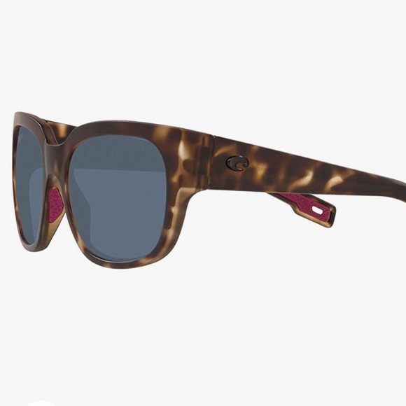 Costa Del Mar Waterwoman Sunglasses